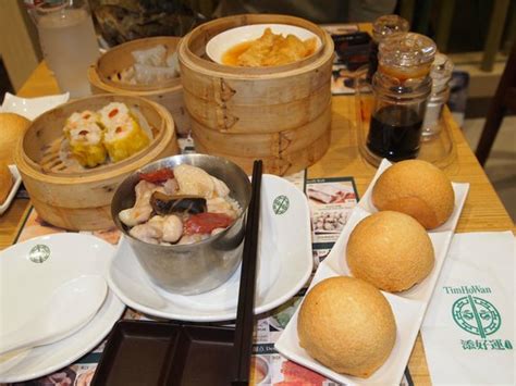 tim ho wan megamall|Review of Tim Ho Wan 添好運 (SM Megamall, Mandaluyong City).